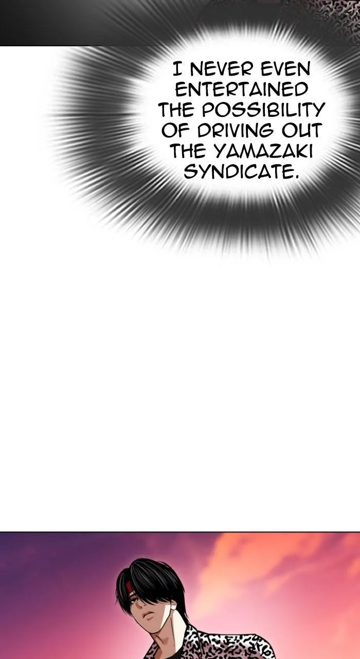 Lookism - Chapter 610 - Page 60