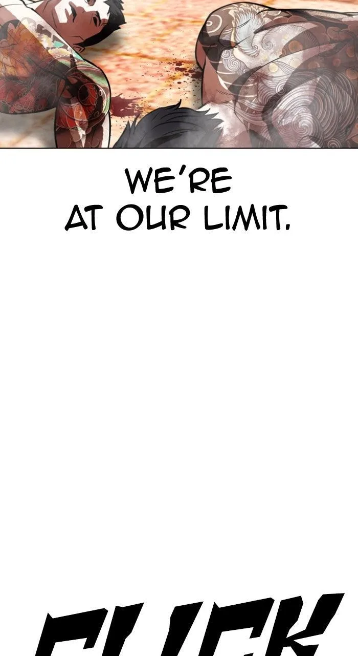 Lookism - Chapter 610 - Page 62