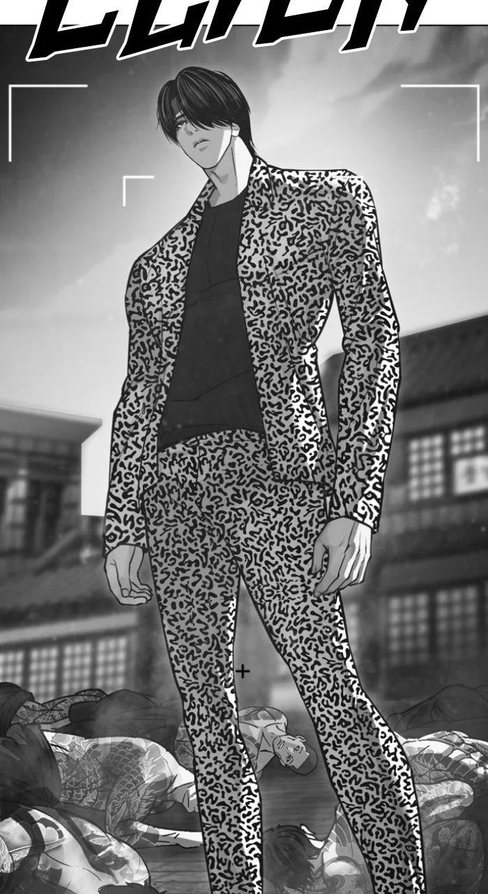 Lookism - Chapter 610 - Page 63
