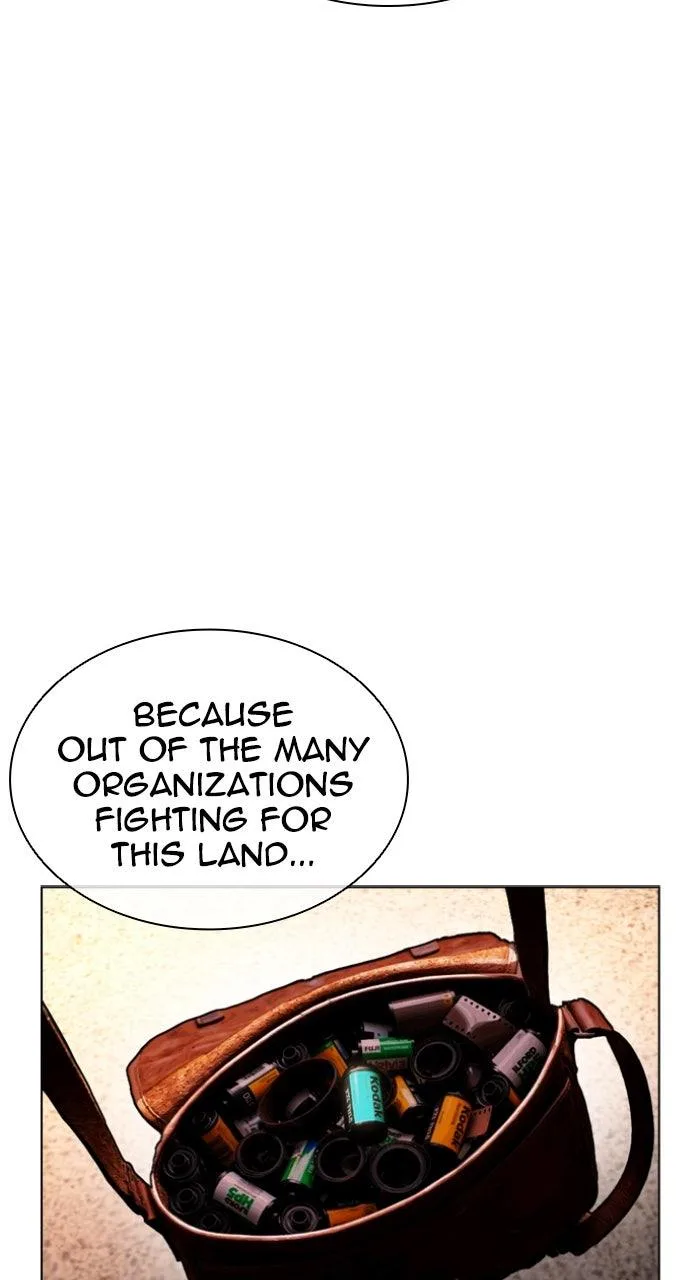 Lookism - Chapter 610 - Page 68