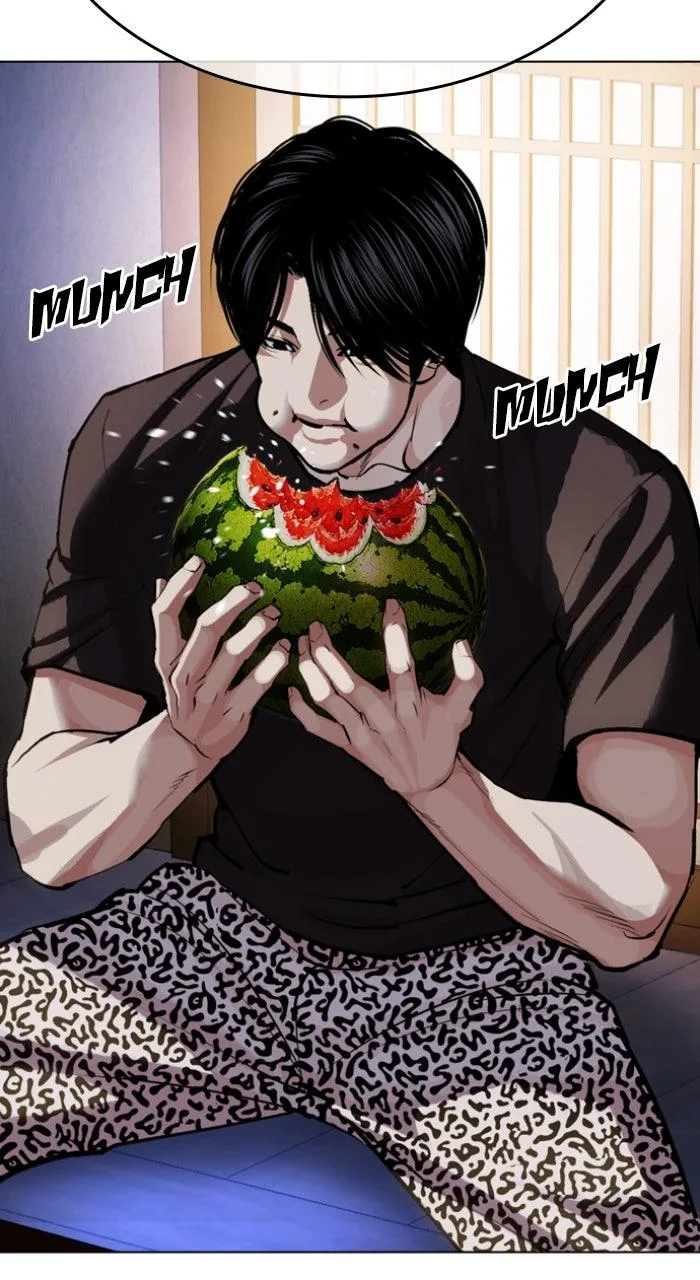Lookism - Chapter 610 - Page 70