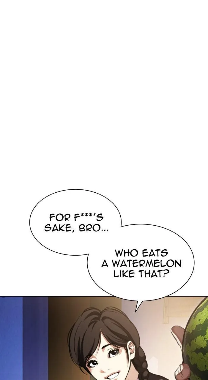 Lookism - Chapter 610 - Page 71