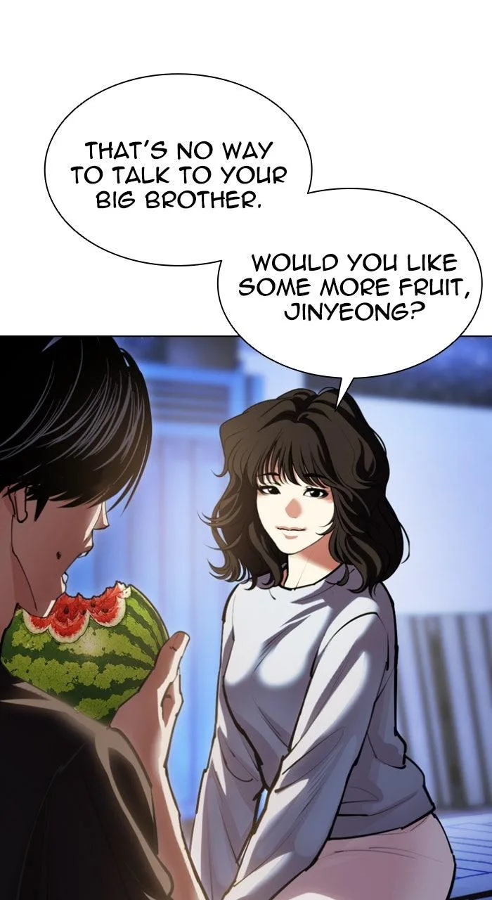 Lookism - Chapter 610 - Page 75