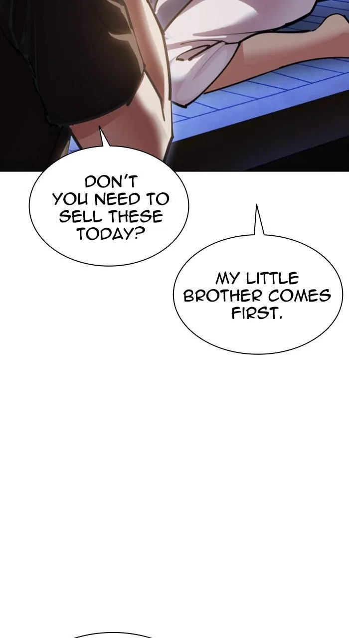 Lookism - Chapter 610 - Page 76