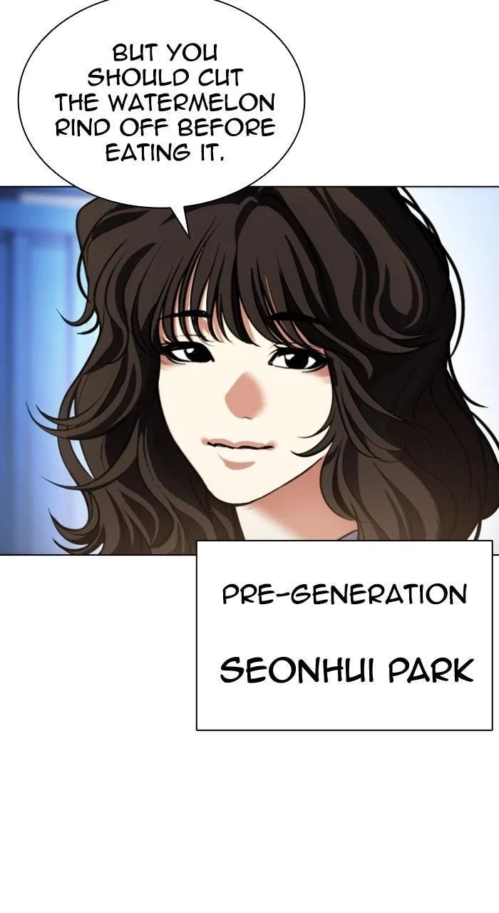 Lookism - Chapter 610 - Page 77