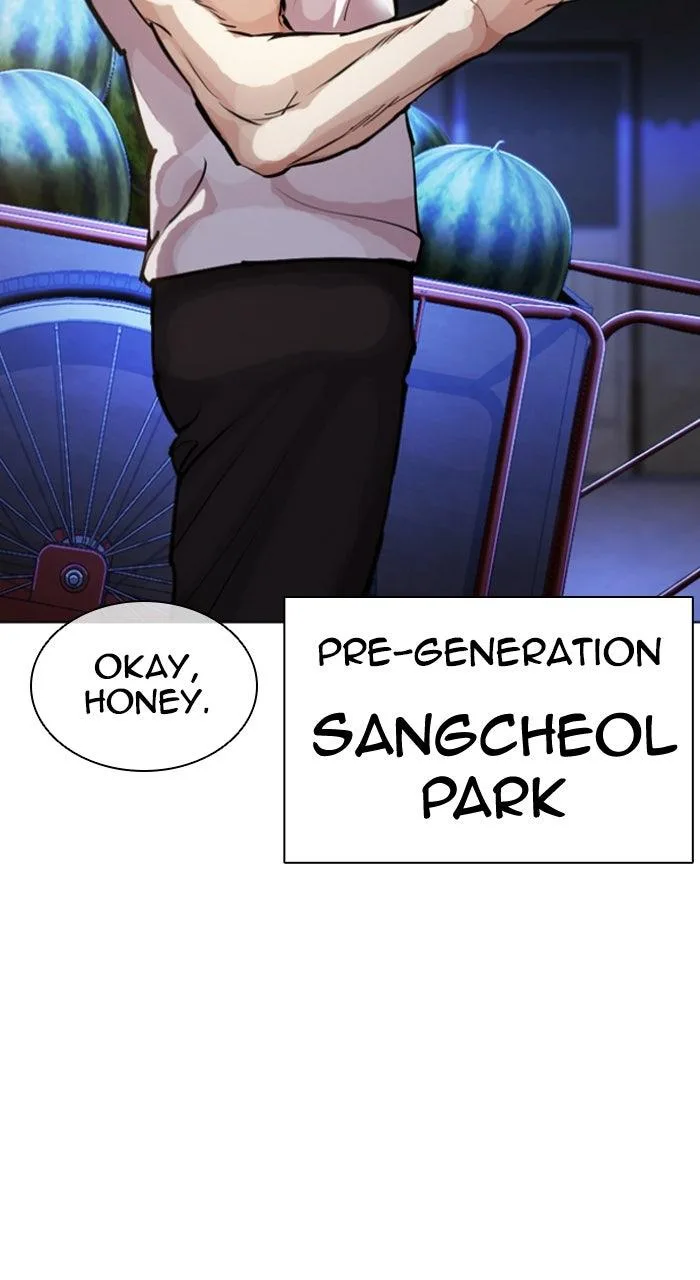 Lookism - Chapter 610 - Page 79