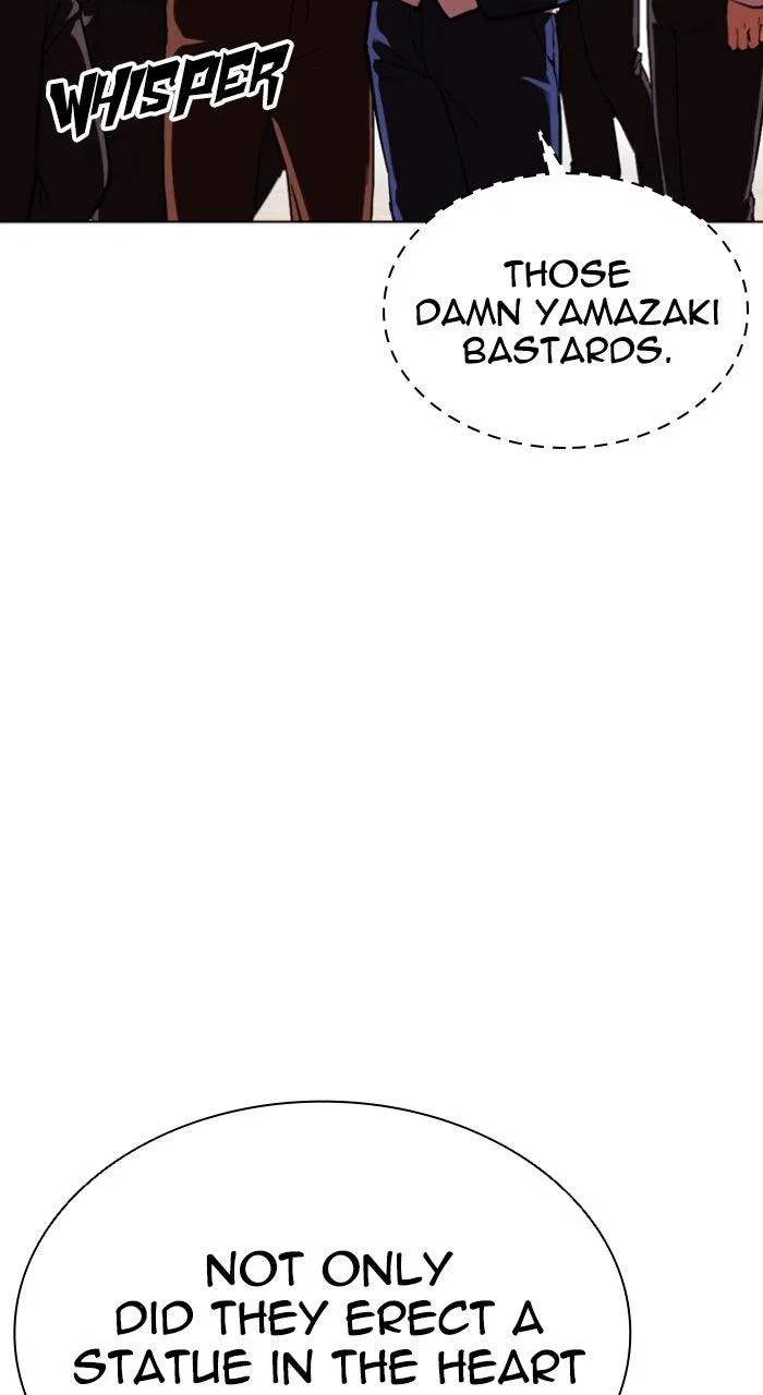 Lookism - Chapter 610 - Page 8