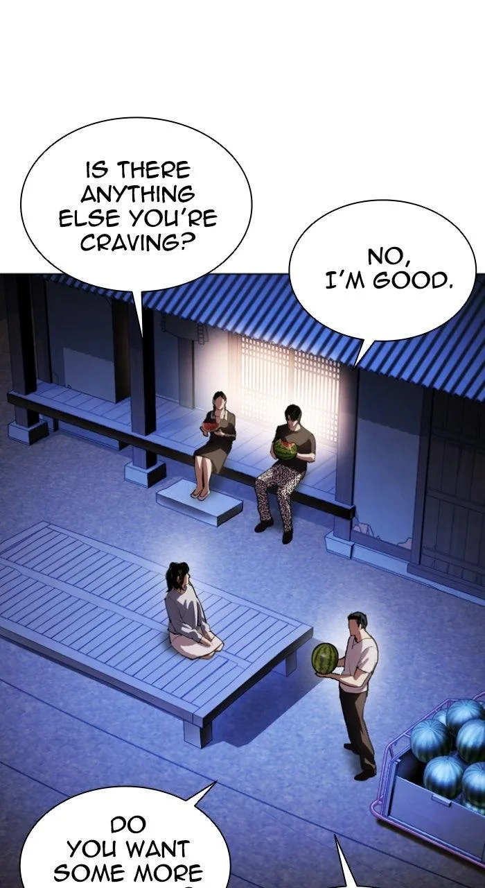 Lookism - Chapter 610 - Page 80