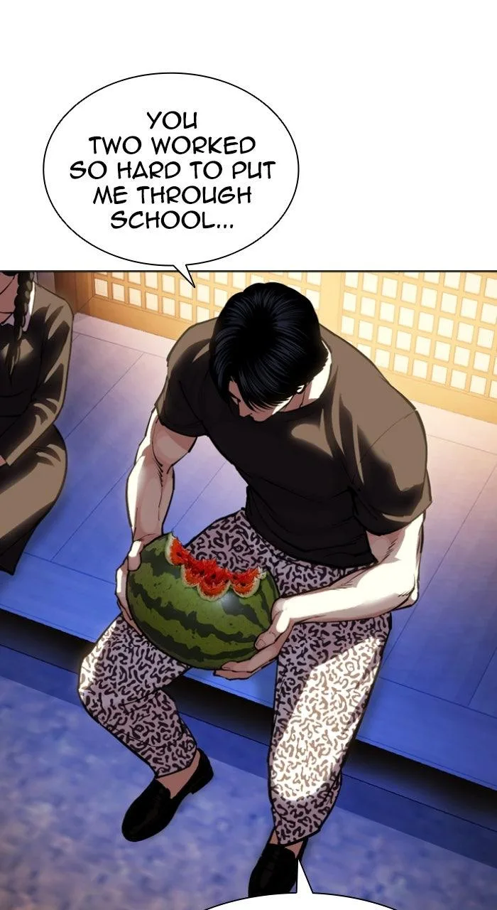 Lookism - Chapter 610 - Page 84