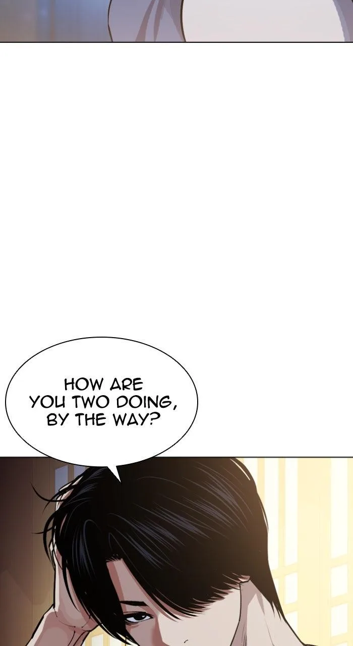 Lookism - Chapter 610 - Page 89