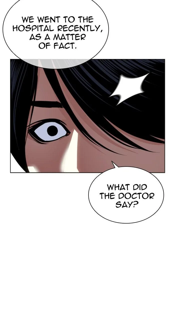 Lookism - Chapter 610 - Page 92
