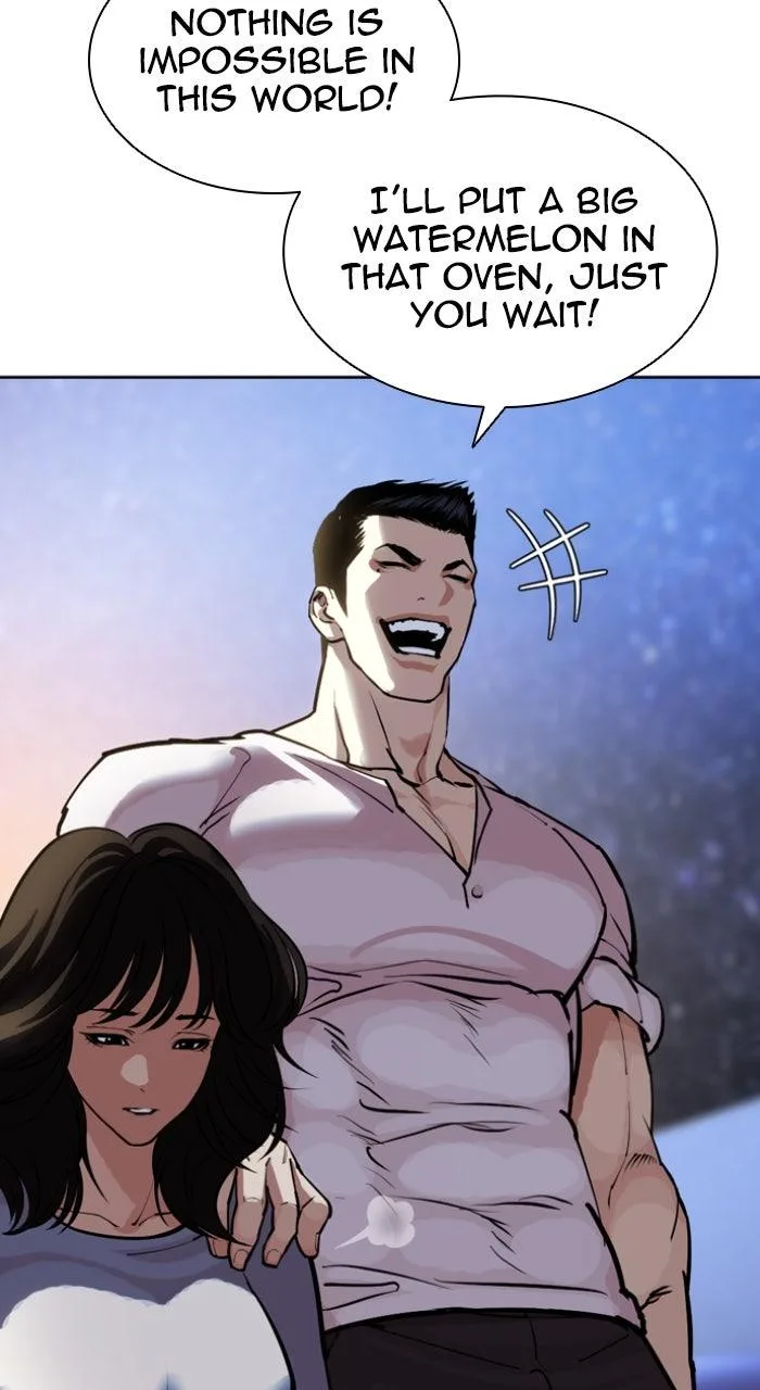 Lookism - Chapter 610 - Page 96