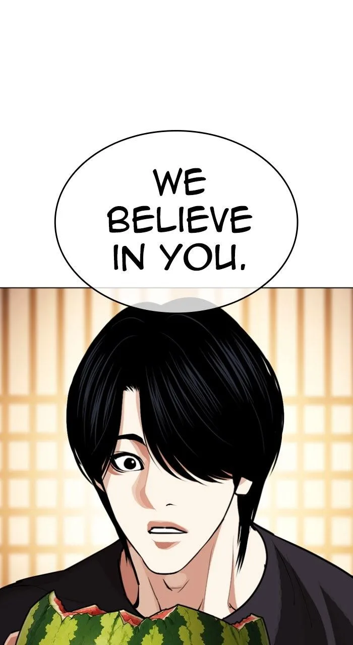 Lookism - Chapter 610 - Page 99