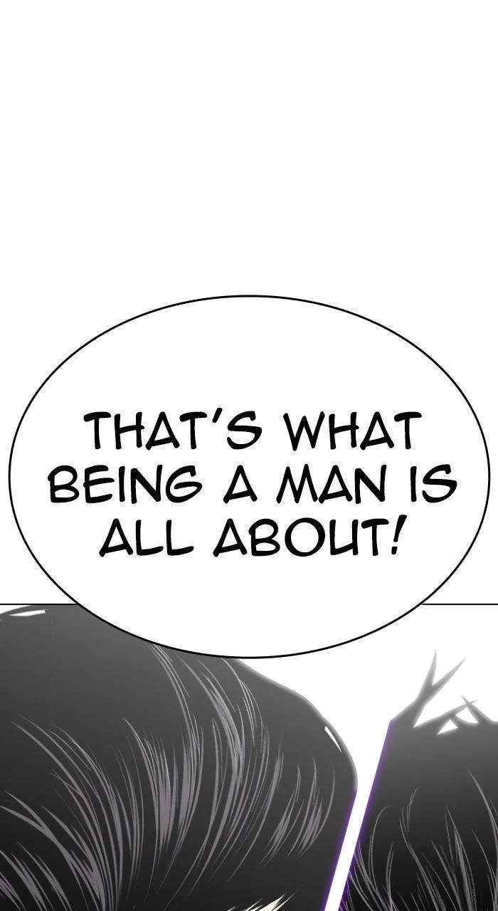 Lookism - Chapter 611 - Page 1