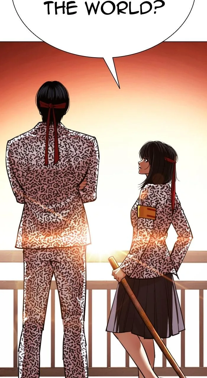 Lookism - Chapter 611 - Page 105