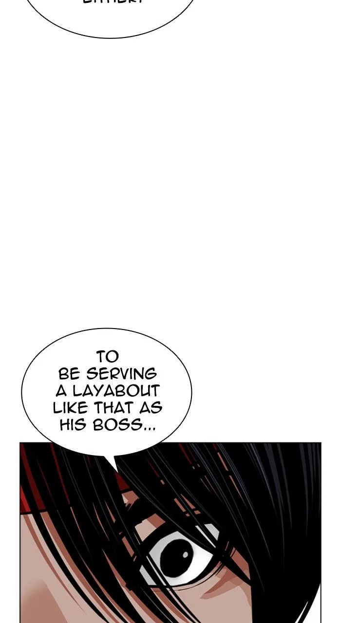 Lookism - Chapter 611 - Page 11