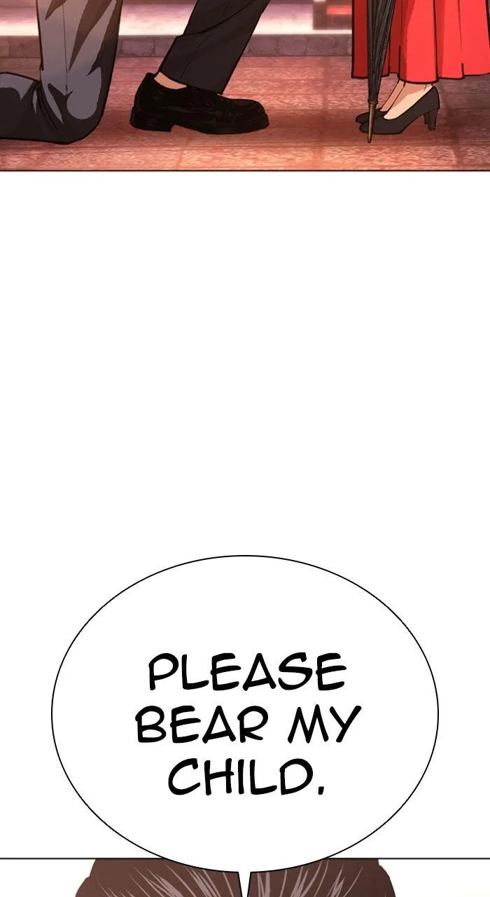 Lookism - Chapter 611 - Page 111