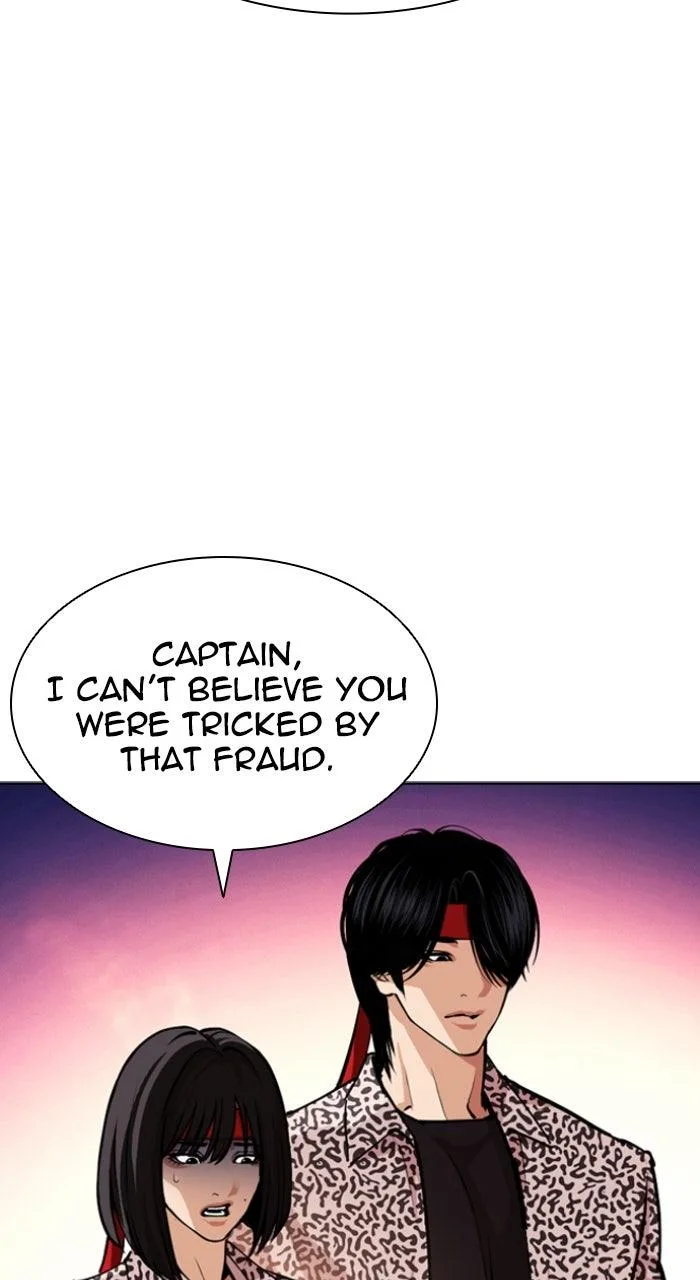 Lookism - Chapter 611 - Page 113
