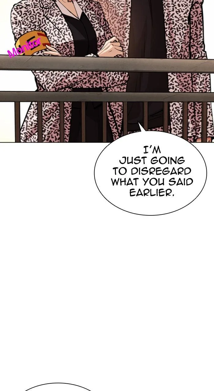 Lookism - Chapter 611 - Page 114