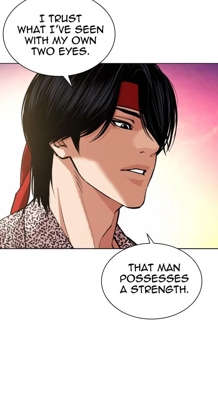 Lookism - Chapter 611 - Page 115