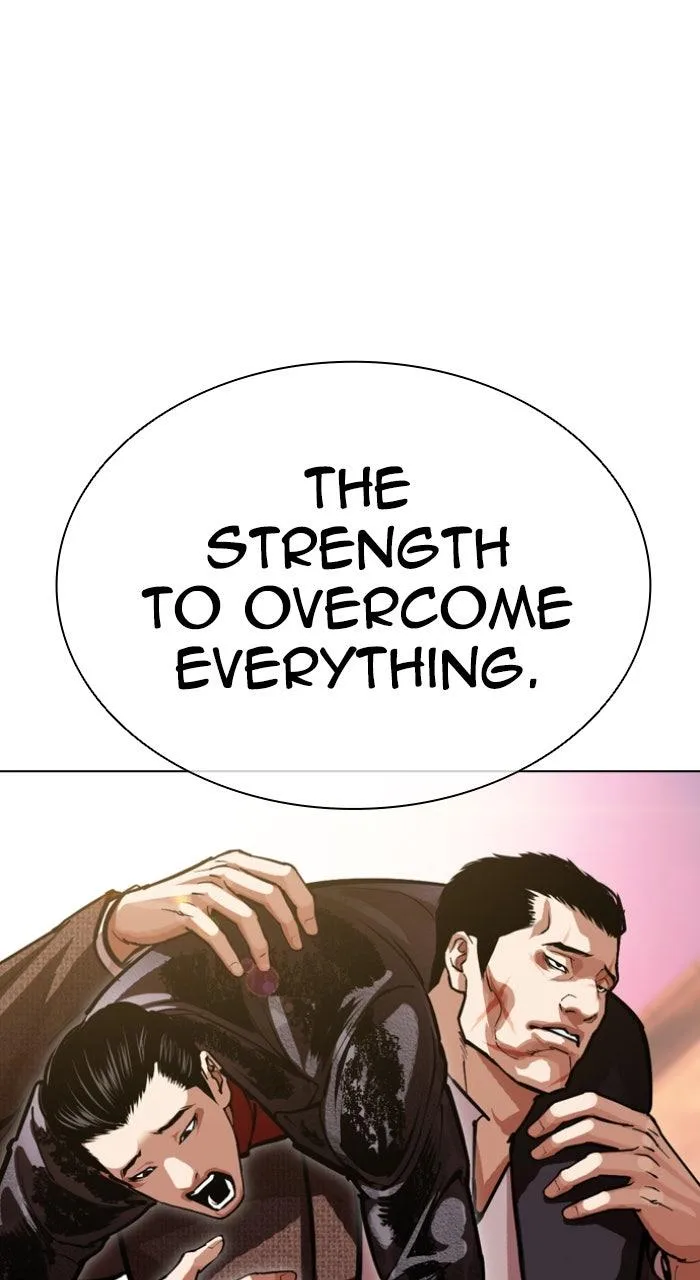 Lookism - Chapter 611 - Page 116