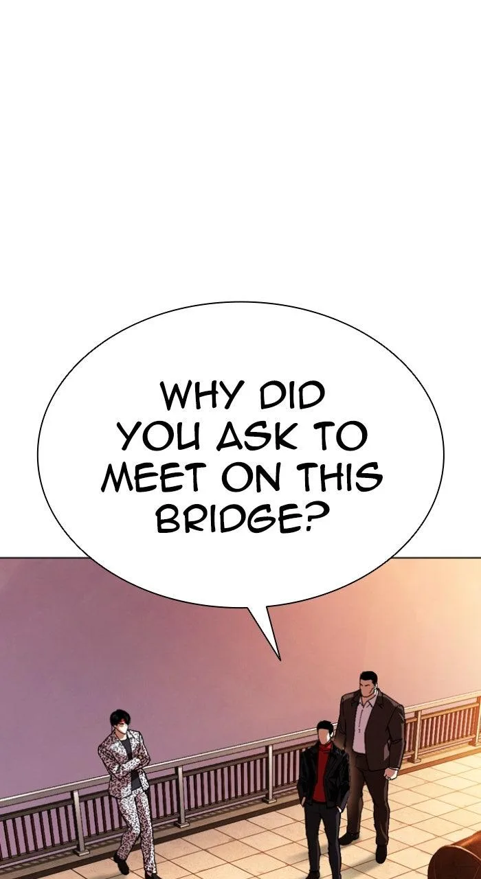 Lookism - Chapter 611 - Page 119