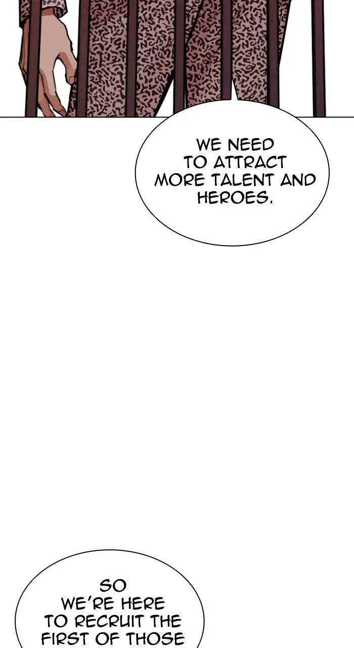 Lookism - Chapter 611 - Page 122
