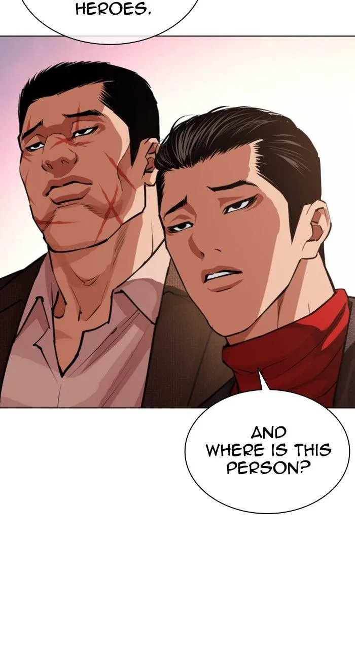 Lookism - Chapter 611 - Page 123