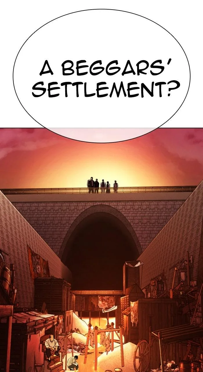 Lookism - Chapter 611 - Page 127