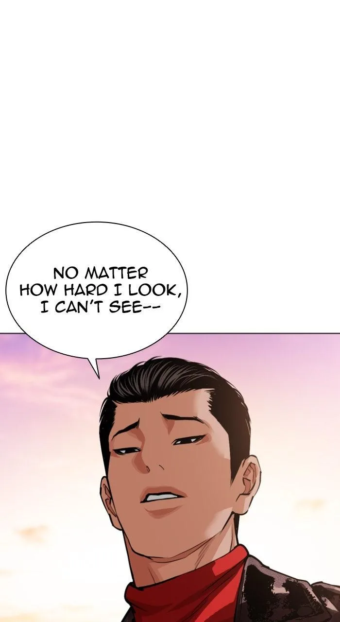 Lookism - Chapter 611 - Page 130