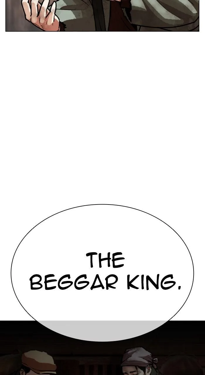 Lookism - Chapter 611 - Page 132