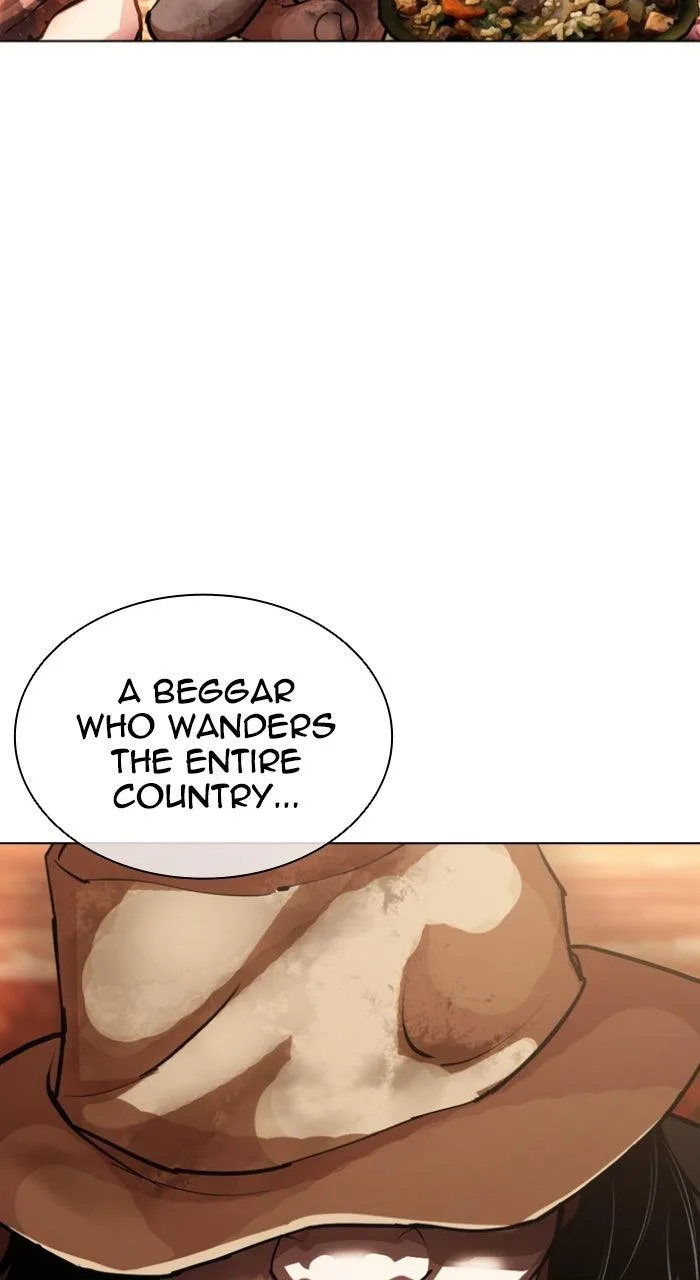 Lookism - Chapter 611 - Page 134