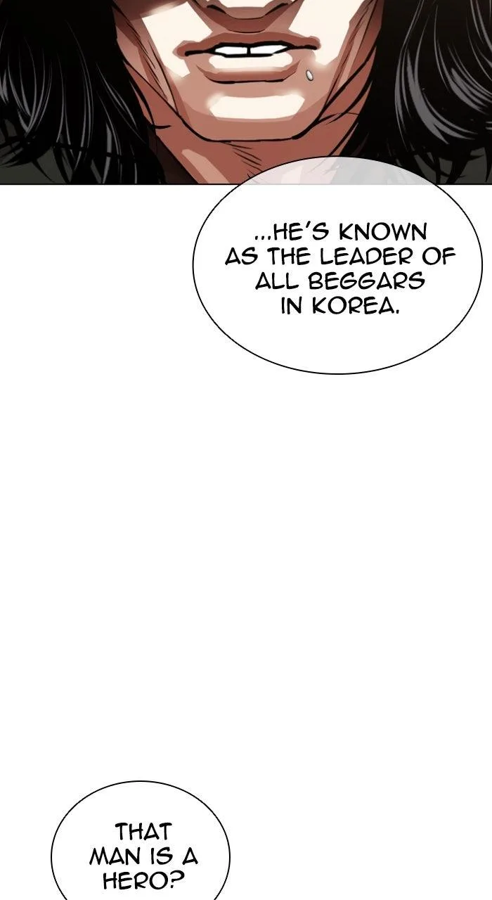 Lookism - Chapter 611 - Page 135