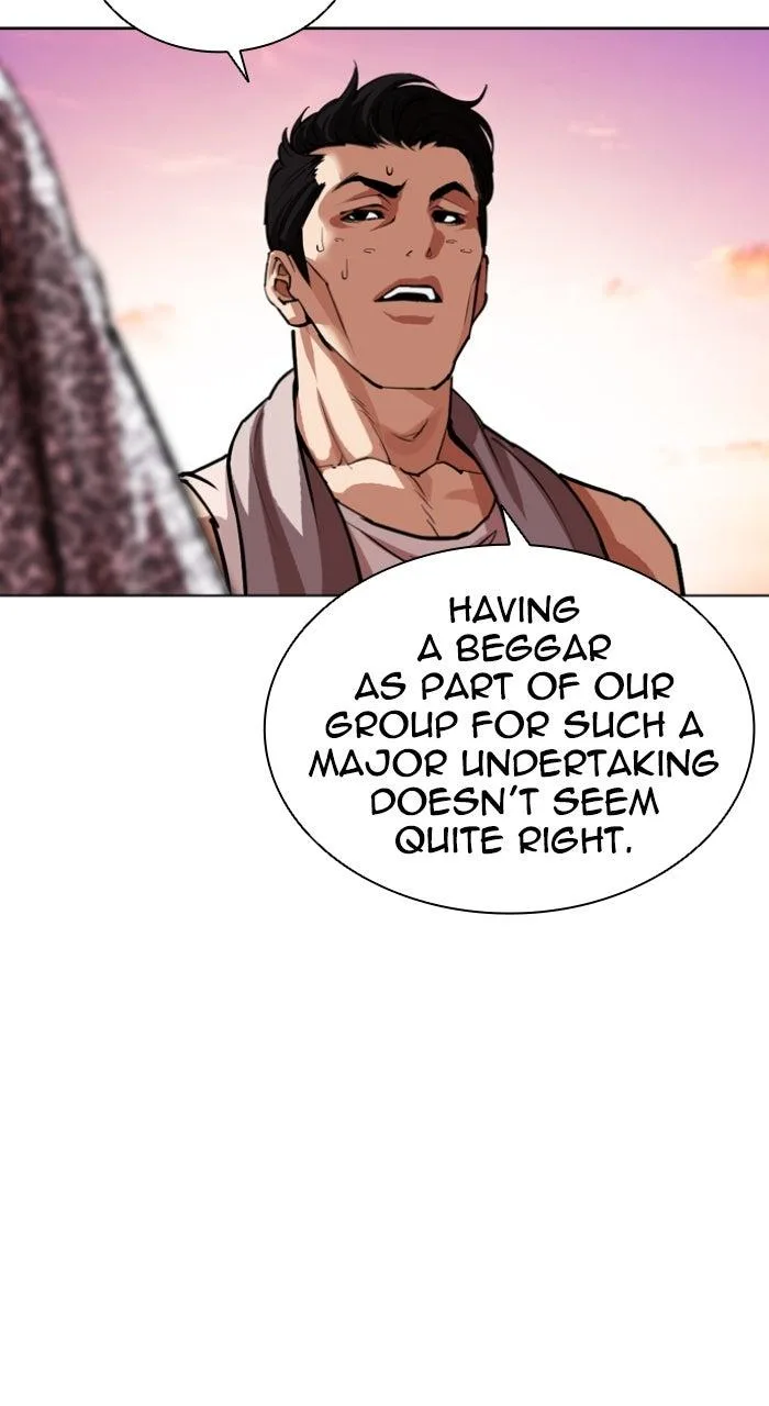 Lookism - Chapter 611 - Page 136
