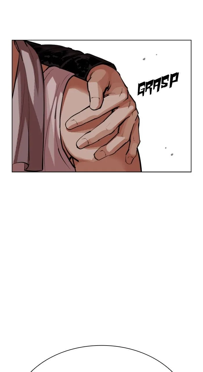 Lookism - Chapter 611 - Page 137