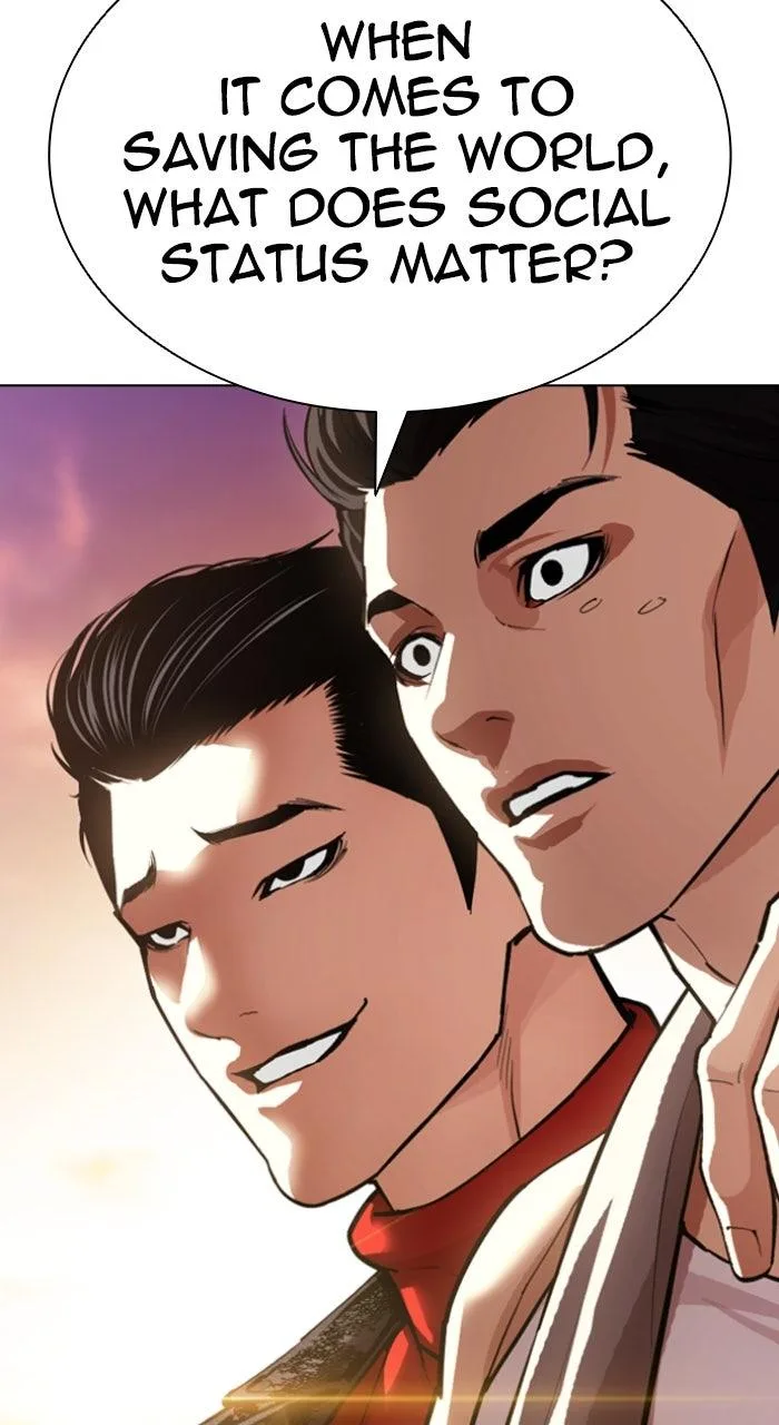 Lookism - Chapter 611 - Page 138