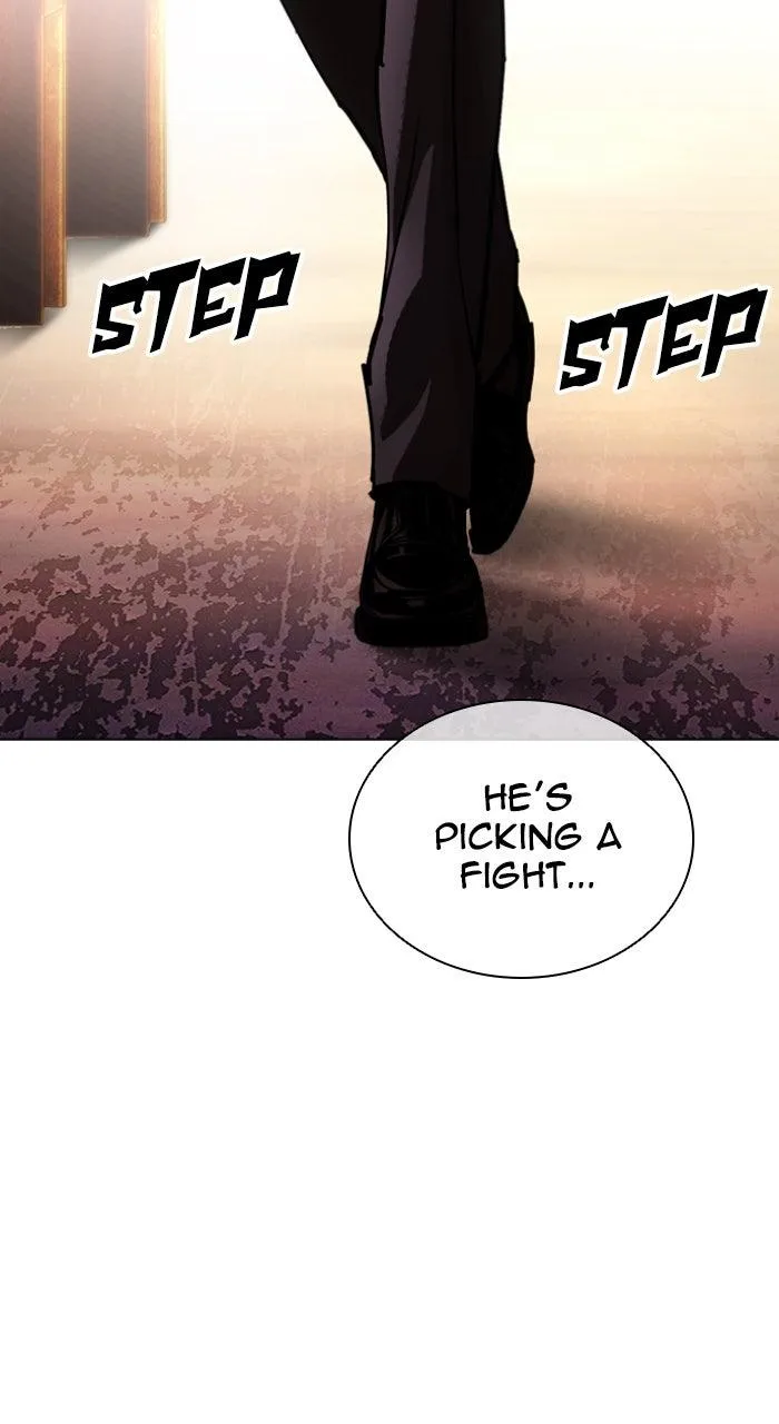 Lookism - Chapter 611 - Page 14