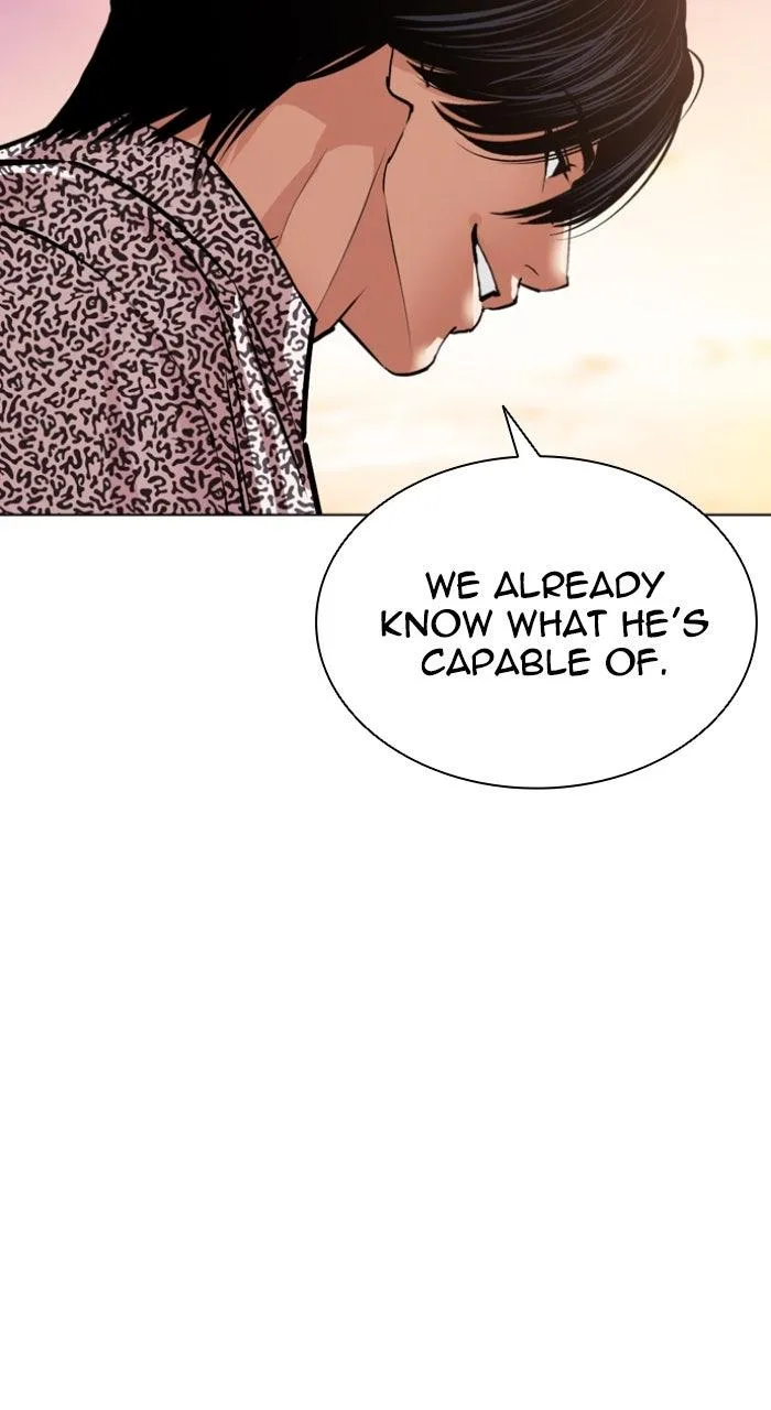 Lookism - Chapter 611 - Page 140