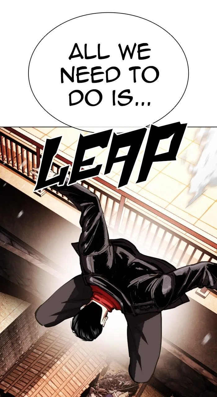 Lookism - Chapter 611 - Page 141