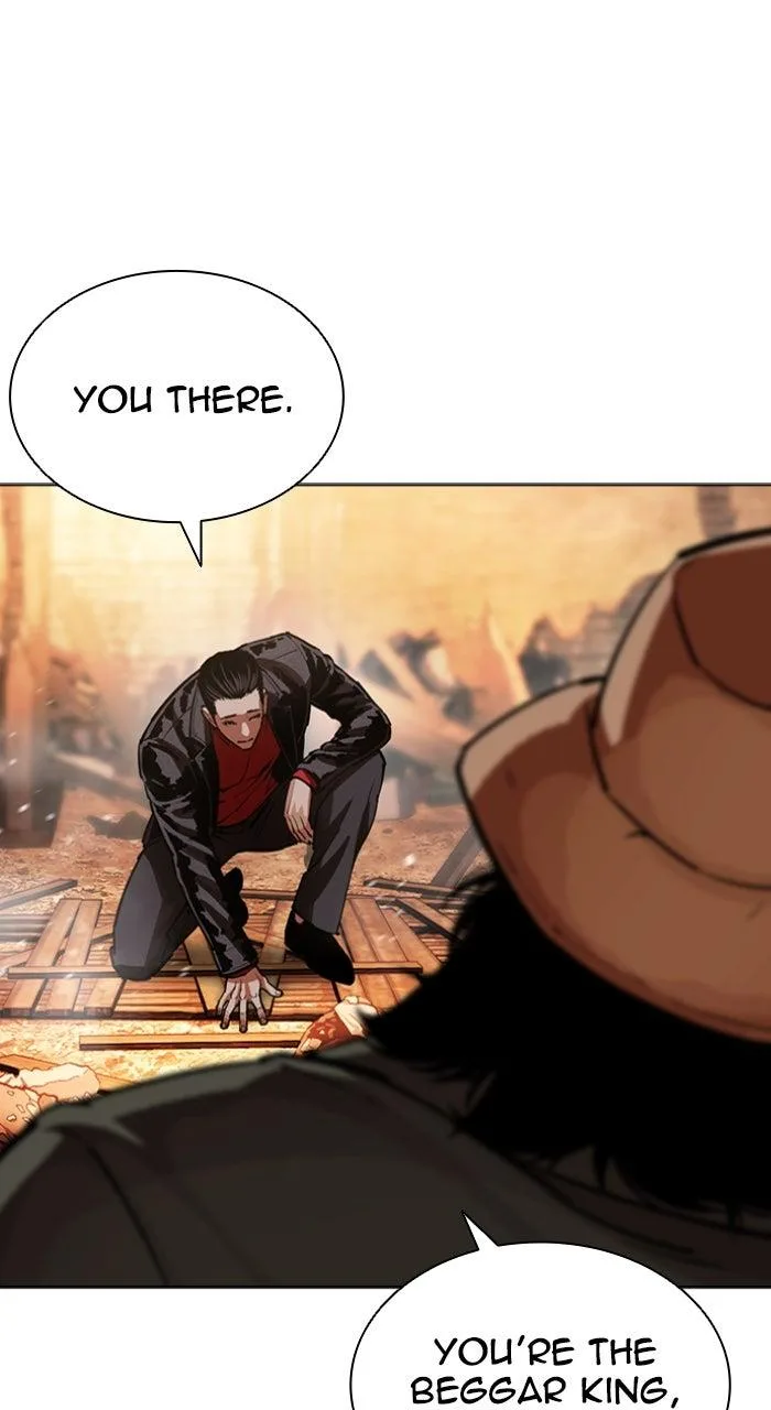 Lookism - Chapter 611 - Page 145