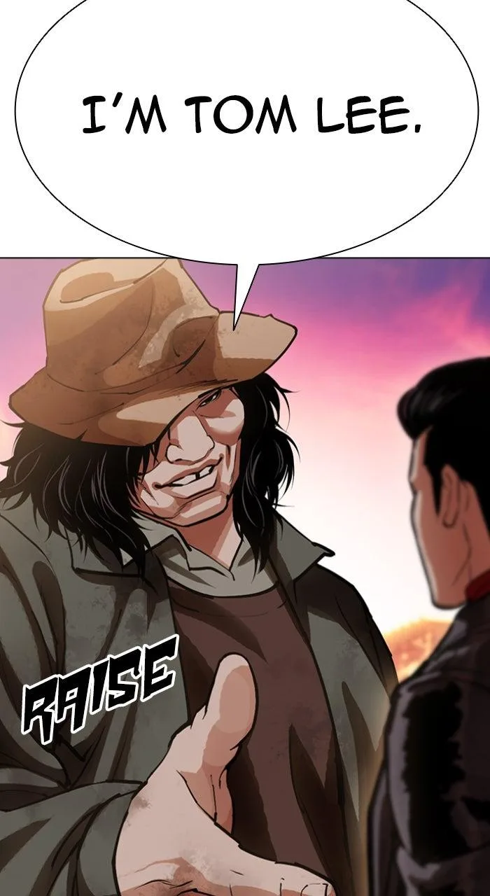 Lookism - Chapter 611 - Page 158