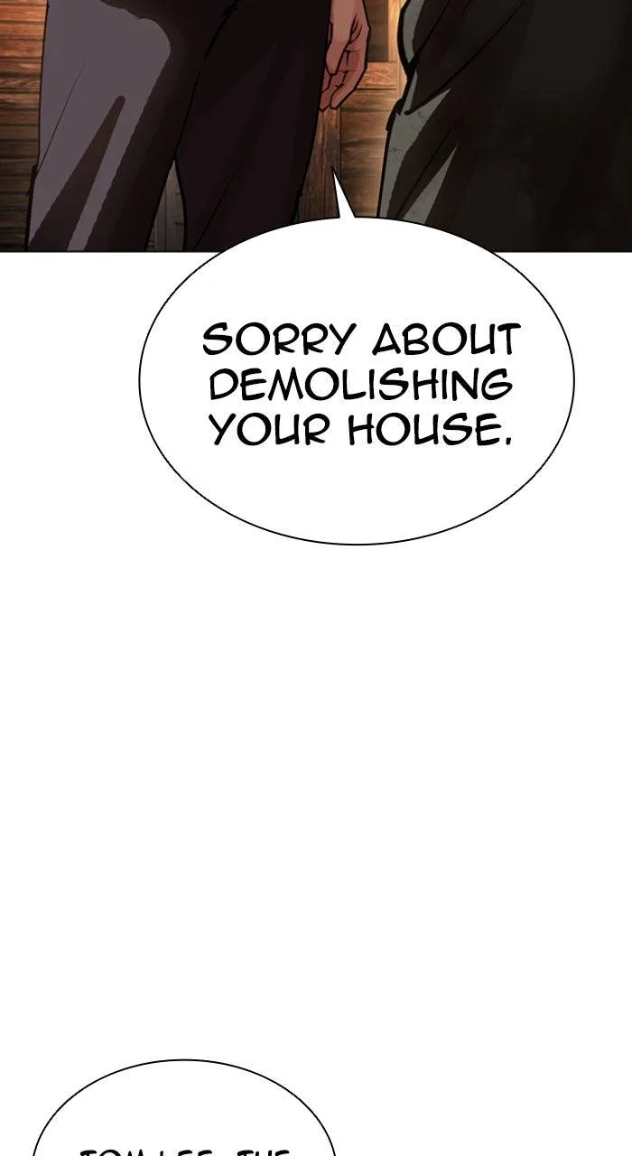 Lookism - Chapter 611 - Page 161
