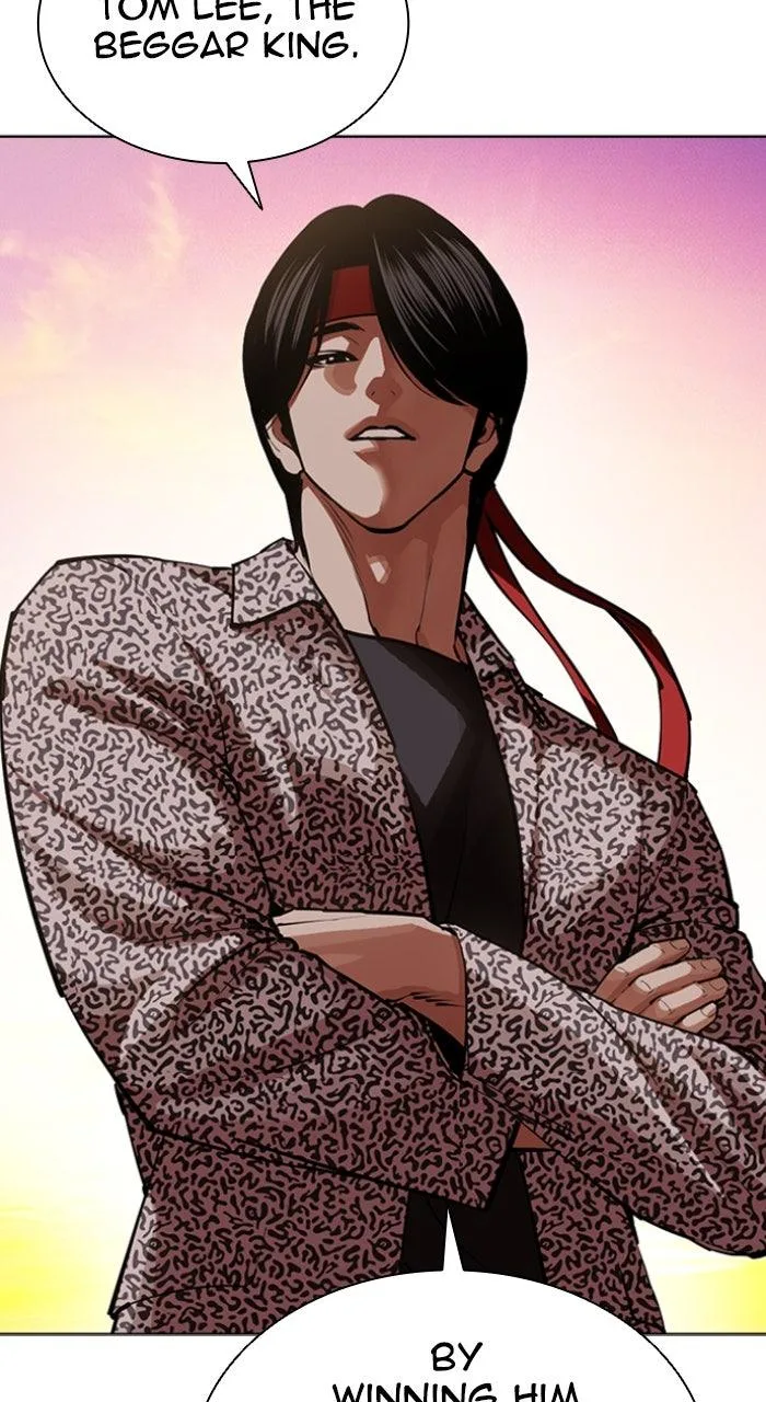 Lookism - Chapter 611 - Page 162