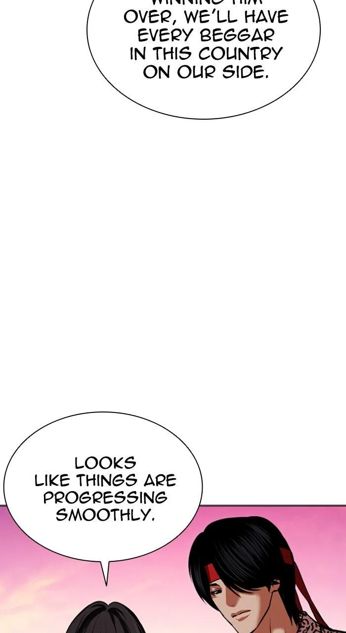 Lookism - Chapter 611 - Page 163