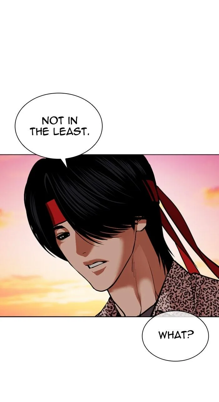 Lookism - Chapter 611 - Page 165