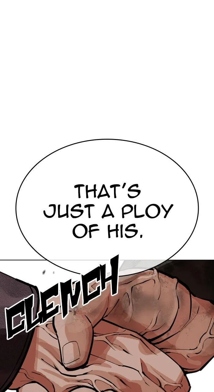 Lookism - Chapter 611 - Page 166