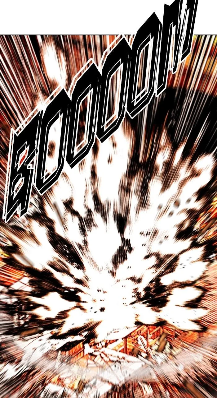 Lookism - Chapter 611 - Page 171