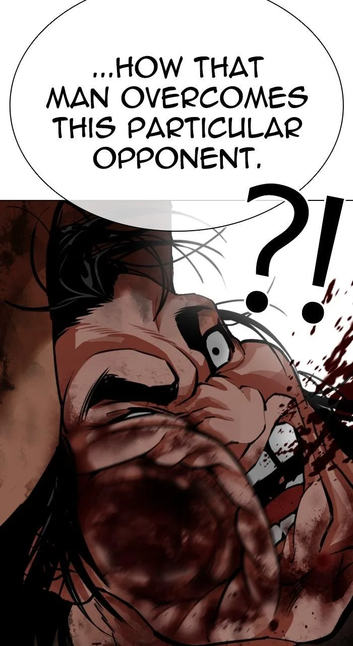 Lookism - Chapter 611 - Page 174