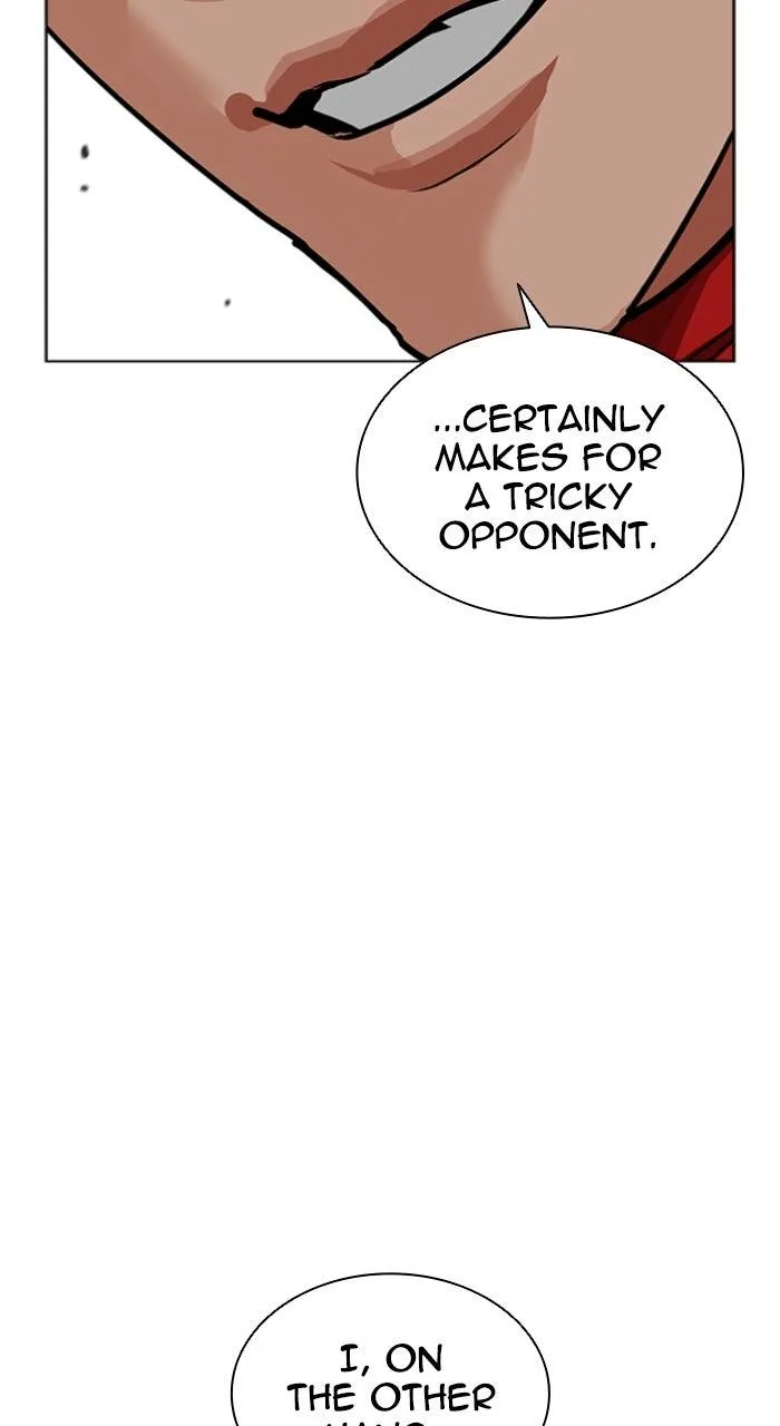 Lookism - Chapter 611 - Page 176