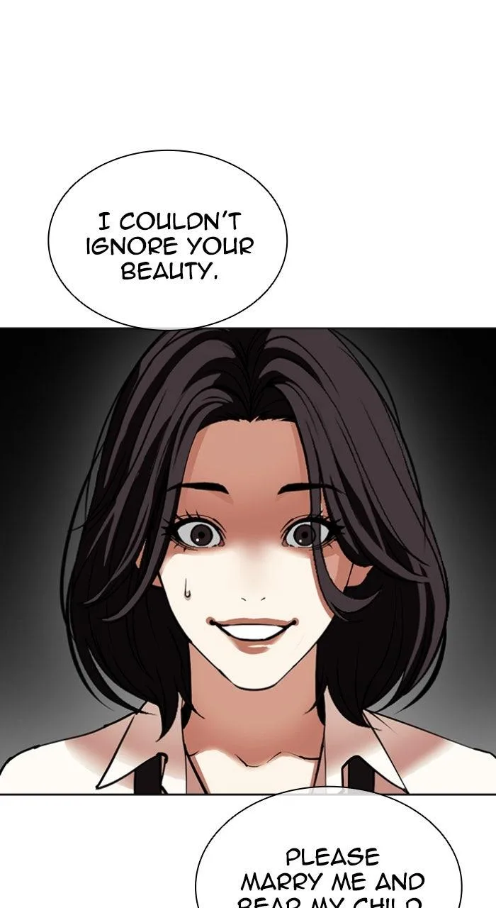 Lookism - Chapter 611 - Page 19